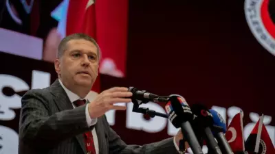 Gençlerbirliği'nde Kongre Öncesi 700 Naylon Üyelik Krizi Patlak Verdi!