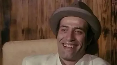 Gerzek Şaban Bu Akşam Ekranlarda: Kemal Sunal'ın İkonik Komedisi