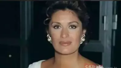 Gülşen Bubikoğlu'nun Yeni Yıl Paylaşımı Sosyal Medyayı Salladı