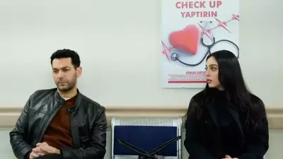 Güller ve Günahlar 13. Bölüm Fragmanı Yayında! Yeni Bölümde Neler Olacak?