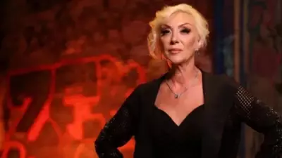 Güllü'nün Arkadaşından Şok İddia: 'Kızı Tuğyan Ülkem Gülter Organ Mafyasıyla Tehdit Etti'