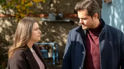 Gönül Dağı 200. Bölüm Fragmanı Yayınlandı: 'Evleri var engin, Name benim dengim!'