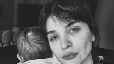 Gonca Vuslateri'nin Kızı Asya Büyüdü! Annesine Benzerliği Şaşırttı