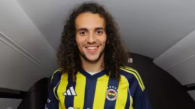 Guendouzi Transferinde Galatasaray Detayı: 'Fenerbahçe Ucuza Aldı'