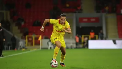 Göztepe, CSKA 1948'i 2-1 Yenerek Süper Lig Öncesi Morali Yakaladı