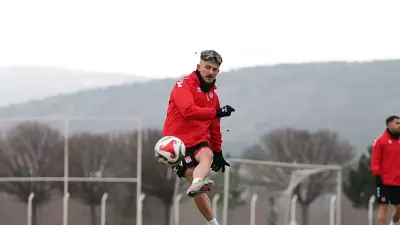 Göztepe, Sivasspor'un Genç Stoperi Emirhan Yiğitbaş'ı Kadrosuna Katmak İstiyor