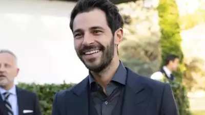 Hakan Sabancı ve Rabia Soytürk'ten Yılbaşı İtirafı: Sosyal Medya Yakaladı!