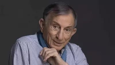 Haldun Dormen Hastanede: Enfeksiyon Nedeniyle Tedavi Altında