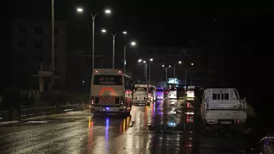 Halep'te YPG/SDG Operasyonu Tamamlandı: Dış Basının Gündeme Taşıdığı Kritik Soru