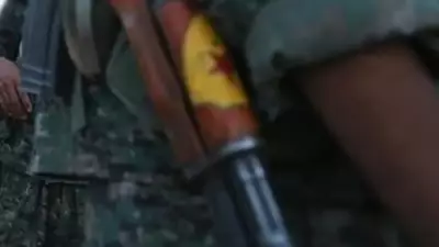 Haseke'de YPG/SDG Saldırısı: 10 Sivil Hayatını Kaybetti