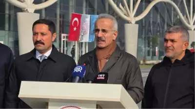 Hatay Havalimanı 2026'da Tamamlanıyor: Depreme Dayanıklı Yeni Altyapı