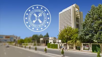 Hazine Gelecek Hafta 4 Önemli Tahvil İhalesi Düzenleyecek