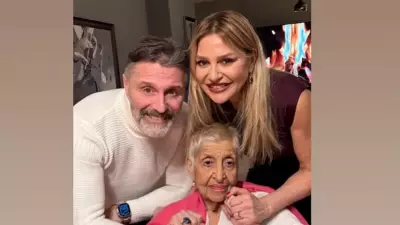 Hazım Körmükçü Acı Haberi Duyurdu: Annesini Kaybetti