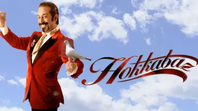 Hokkabaz Filmi: Cem Yılmaz'ın Unutulmaz Klasiğinin Detayları