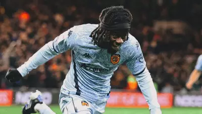 Hull City, Middlesbrough'u 1-0 Yenerek Deplasman Zaferi Aldı!