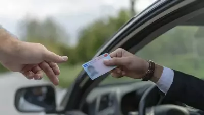 Hız Sınırı İhlallerinde Ehliyete El Koyma: 90 Güne Varan Cezalar Geliyor