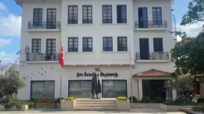 Şile Belediyesi Operasyonu: 23 Şüpheli Adliyeye Sevk Edildi