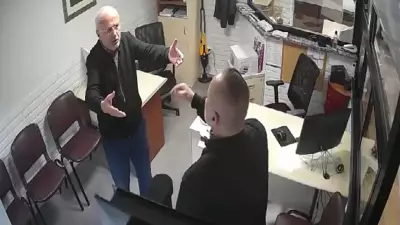 Şile'de Baba Tehdit Edildi: 'Seni Havaya Uçuracağız' Deyip İş Yerini Patlattılar