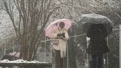 İçişleri Bakanlığı'ndan Doğu Karadeniz ve Ege için şiddetli hava uyarısı