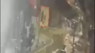 Şişli ve Beşiktaş'ta Silahlı Saldırı: 3 Tutuklama