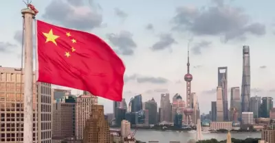 Çin İmalat Sektörü 8 Ay Sonra İlk Kez Büyüme Gösterdi