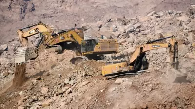 Çin'de Kömür Madeni Patlaması: 4 İşçi Hayatını Kaybetti, 3 Kayıp