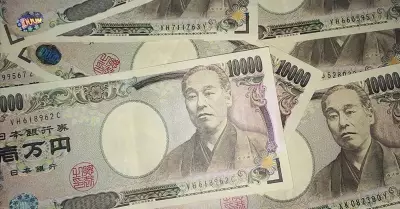 Japon Yeni Tarihi Dip Seviyede: Dolar Karşısında 160 Seviyesini Aştı