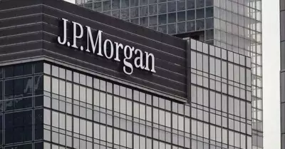JP Morgan Türkiye'deki Yatırımlarını Genişletiyor: İstanbul'da Yeni Ofis