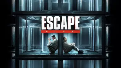 Kaçış Planı Filmi: Konusu ve Yıldız Kadrosuyla Aksiyonun Kalbi