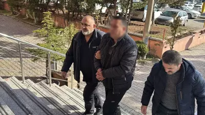Karabük'te Baba, Kızının Sevgilisini Av Tüfeğiyle Yaraladı: Adliyeye Sevk Edildi
