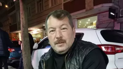 Kağıthane'de Feci Motosiklet Kazası: Berber Kenan Pala Hayatını Kaybetti