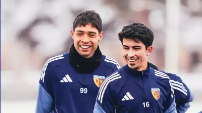 Kayserispor, Beşiktaş Maçı Hazırlıklarını Recep Mamur'da Sürdürüyor