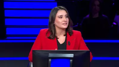 Kim Milyoner Olmak İster Bu Akşam ATV'de! 5 Milyon TL Ödül