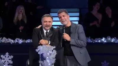 Kim Milyoner Olmak İster Yılbaşı Özelinde Yıldızlar Geçidi Yaşandı