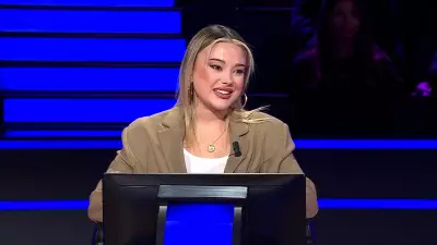 Kim Milyoner Olmak İster'de 5 Milyon TL Ödül İçin Heyecan Dorukta!