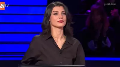 Kim Milyoner Olmak İster'de Alfabe Sorusu Yarışmacıyı Veda Ettirdi!