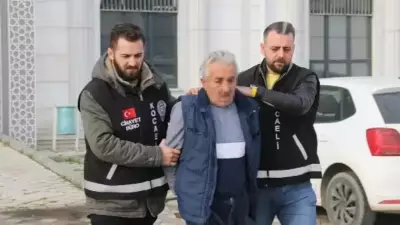 Kocaeli'de Arkadaşını Vuran Sanığa Müebbet Hapis Cezası