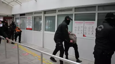 Kocaeli'de DEAŞ ve El Kaide Operasyonu: 18 Tutuklama, 20 Sınır Dışı
