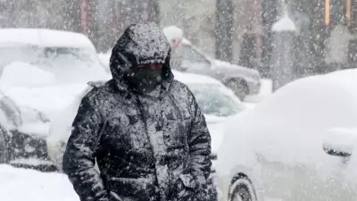 Konya, Aksaray ve Nevşehir'de 2 Ocak'ta Okullar Kar Tatili İlan Edildi