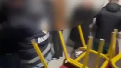 Konya'da Kumar Operasyonu: 78 Kişiye 905 Bin Lira Para Cezası Kesildi