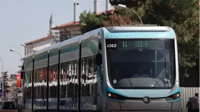 Konya'da Öğrenci Ulaşımı 9 TL: Türkiye'nin En Ucuzu