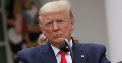 Küresel Ticaret 2025'te Trump'ın Tarifeleriyle Sarsıldı: Büyüme Yavaşlıyor