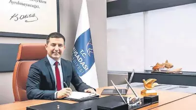 Kuşadası'nda İhale Skandalı: 6 Kişi ve Başkan Günel Sorumlu Tutuldu