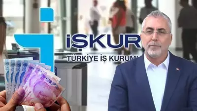 İŞKUR Cep Harçlığına Zam: Genç, Engelli ve Kadınlara 19.250 TL