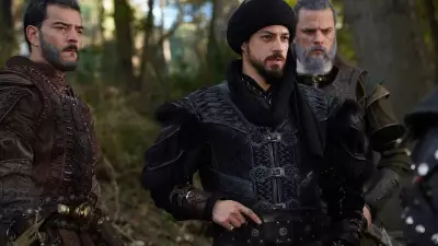 Kuruluş Orhan Bu Akşam Yok! Yeni Bölüm Tarihi 14 Ocak