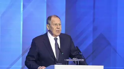 Lavrov, Venezuela Devlet Başkan Yardımcısı ile Görüştü: ABD Saldırısına Tepki