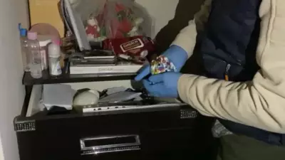 İlk Evim Operasyonu: 10 İlde 19 Şüpheli Gözaltında, 23 Milyon TL Vurgun