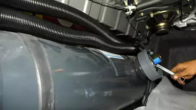 LPG Tüplerinde Takip Sistemi İçin Son Tarih: 31 Aralık 2027