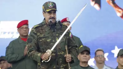 Maduro Çinli Temsilci ile Görüştü: ABD Baskısına Karşı 600 Anlaşma Masada