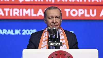 Malatya'da 79 Bin 660 Afet Konutu Teslim Edildi: Erdoğan Yeni Hedefleri Açıkladı